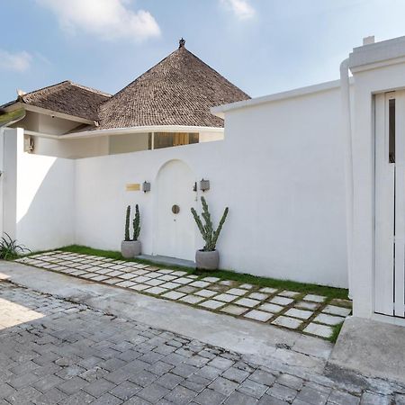 Villa Weiss Berawa Canggu Exteriér fotografie