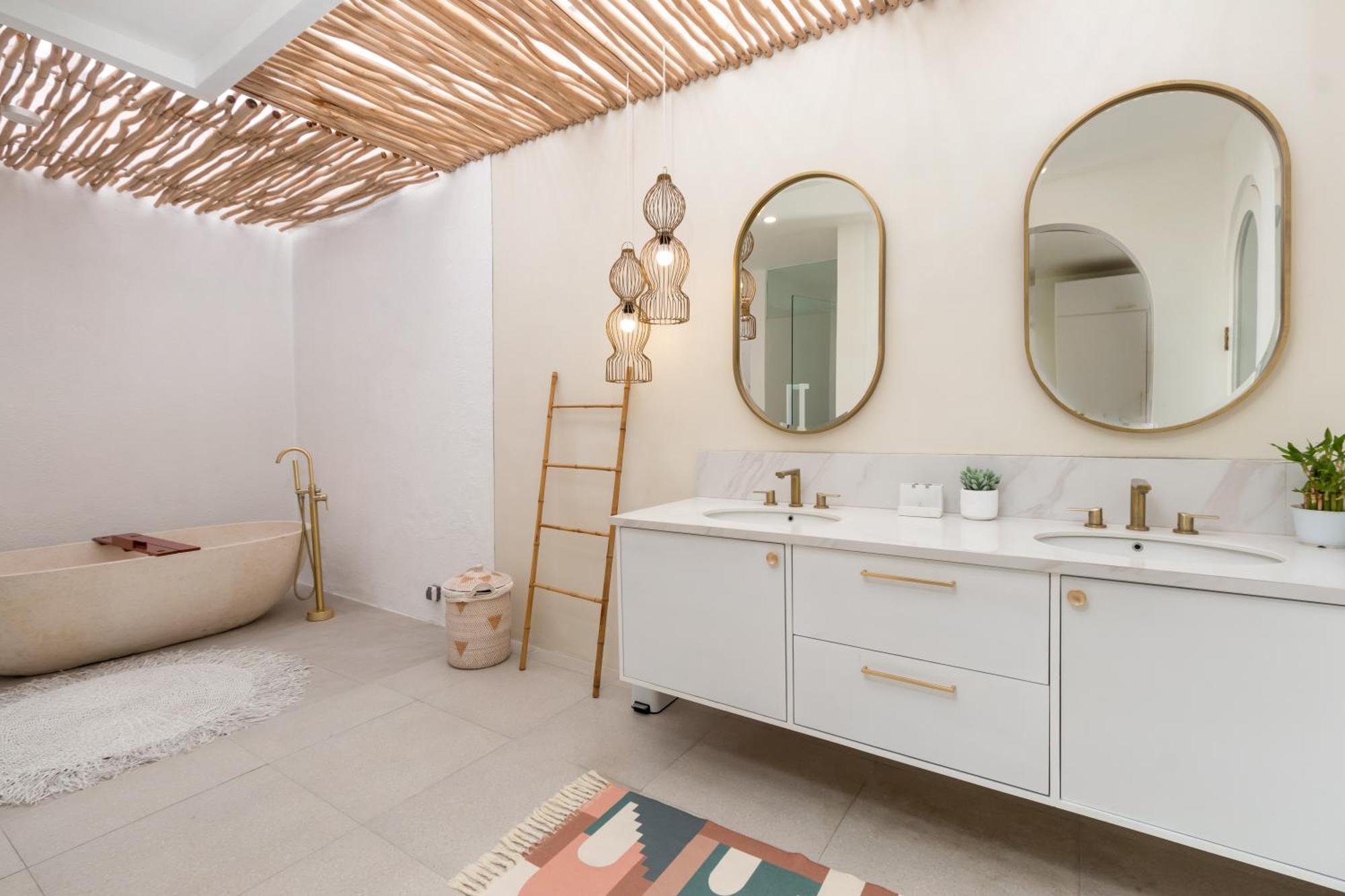 Villa Weiss Berawa Canggu Exteriér fotografie