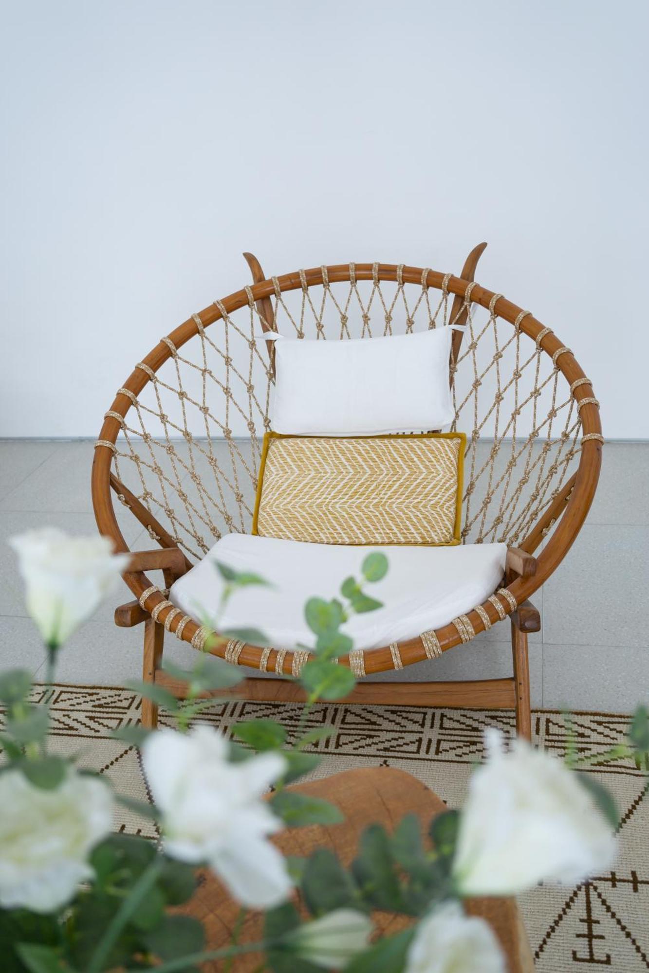 Villa Weiss Berawa Canggu Exteriér fotografie