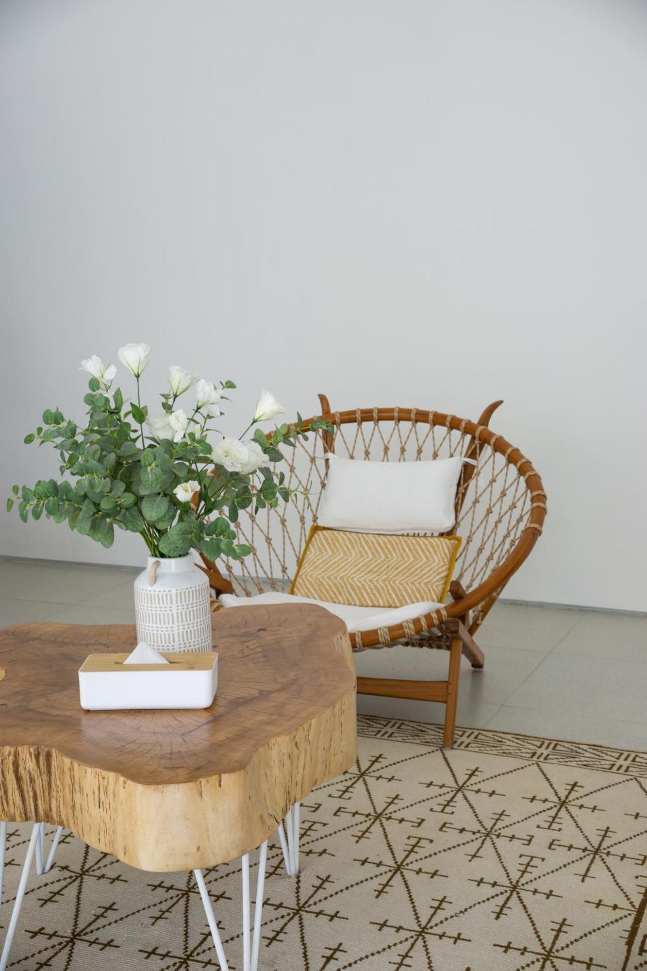 Villa Weiss Berawa Canggu Exteriér fotografie
